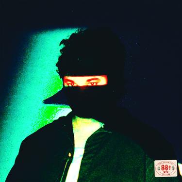 封面