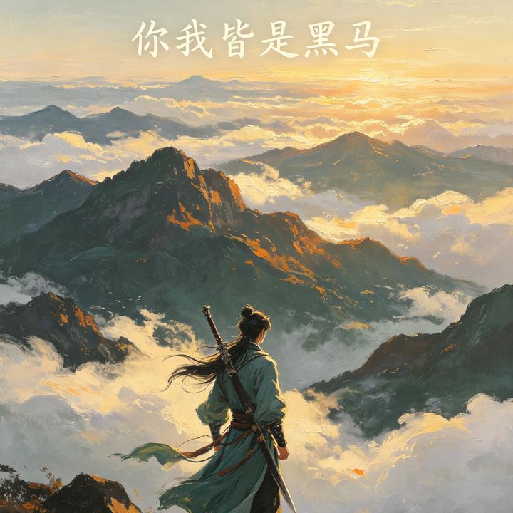 封面