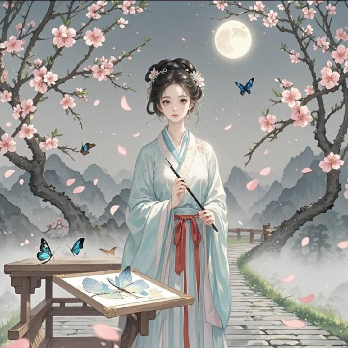 封面