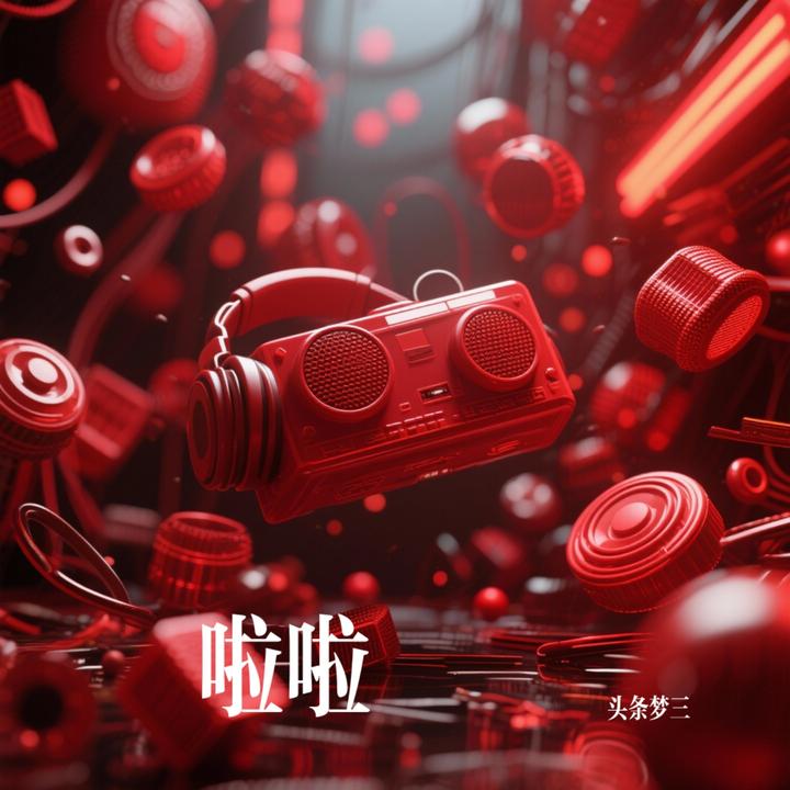封面