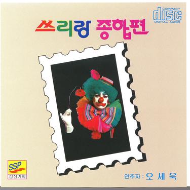 封面