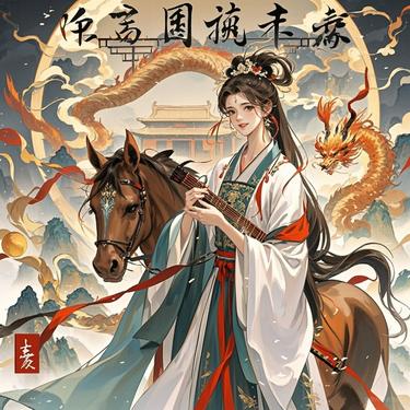 封面