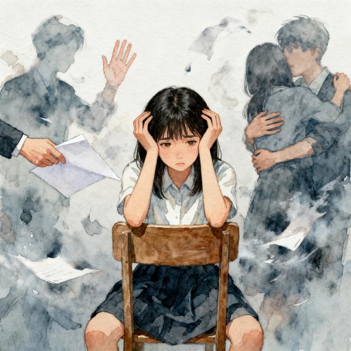 封面