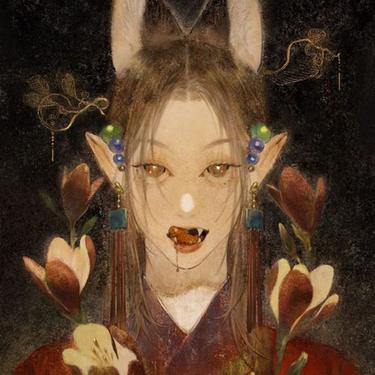 封面