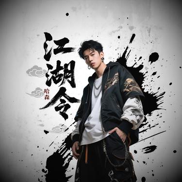 封面