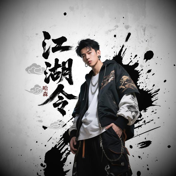 封面