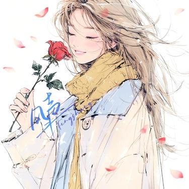 封面