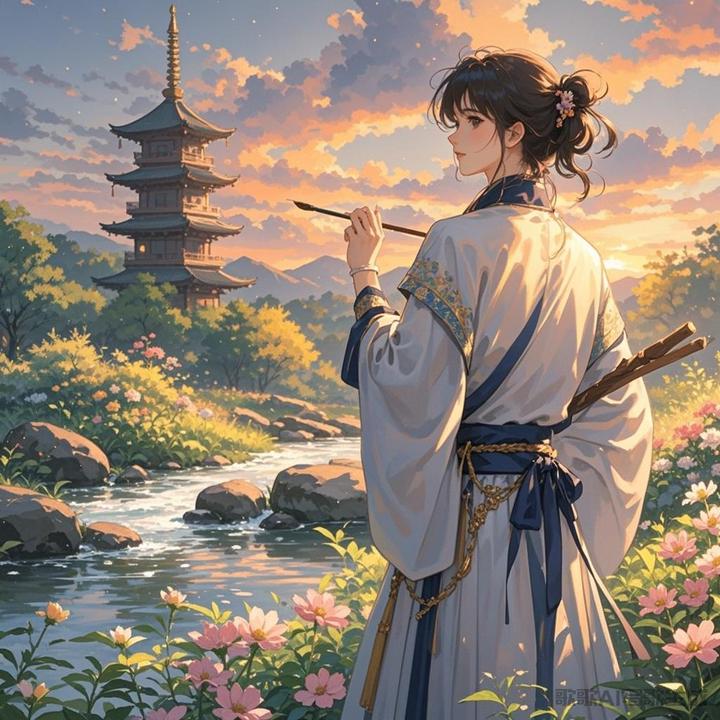 封面