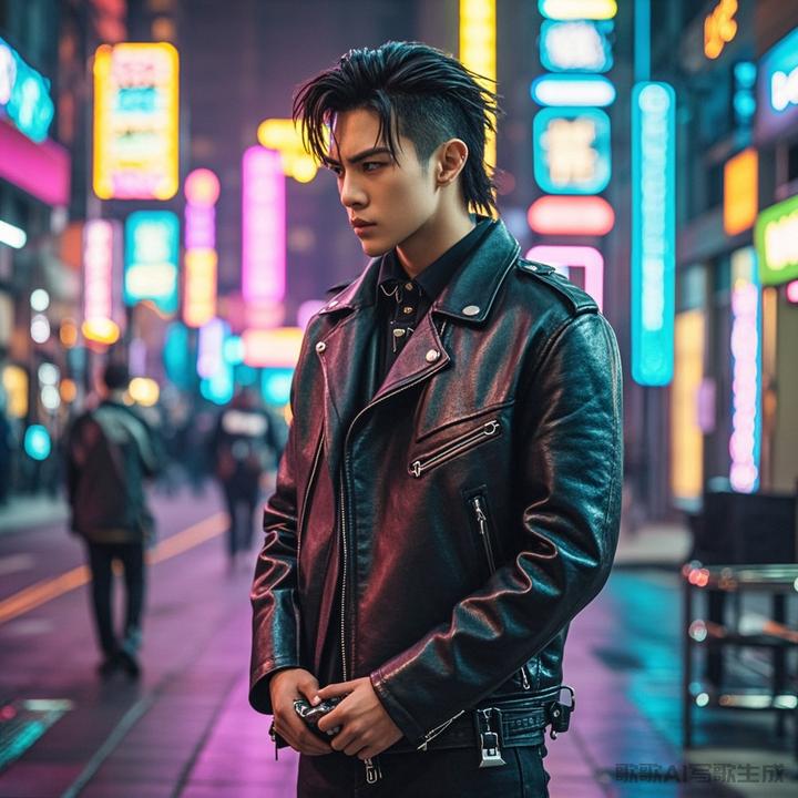 封面