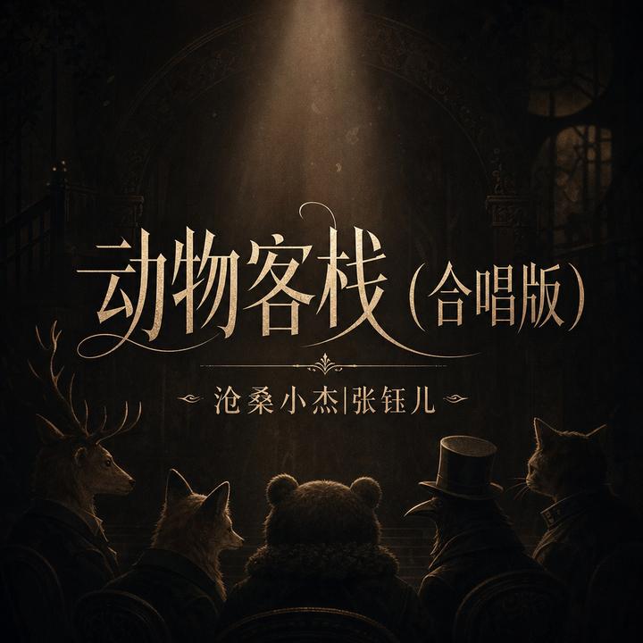 封面