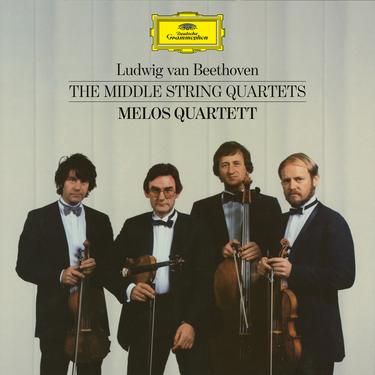 Beethoven String Quartet No In F Major Op No Rasumovsky No Iii Adagio Molto