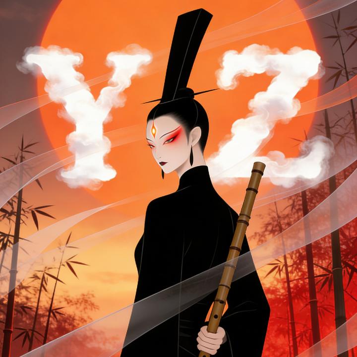 封面