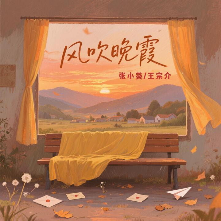 封面