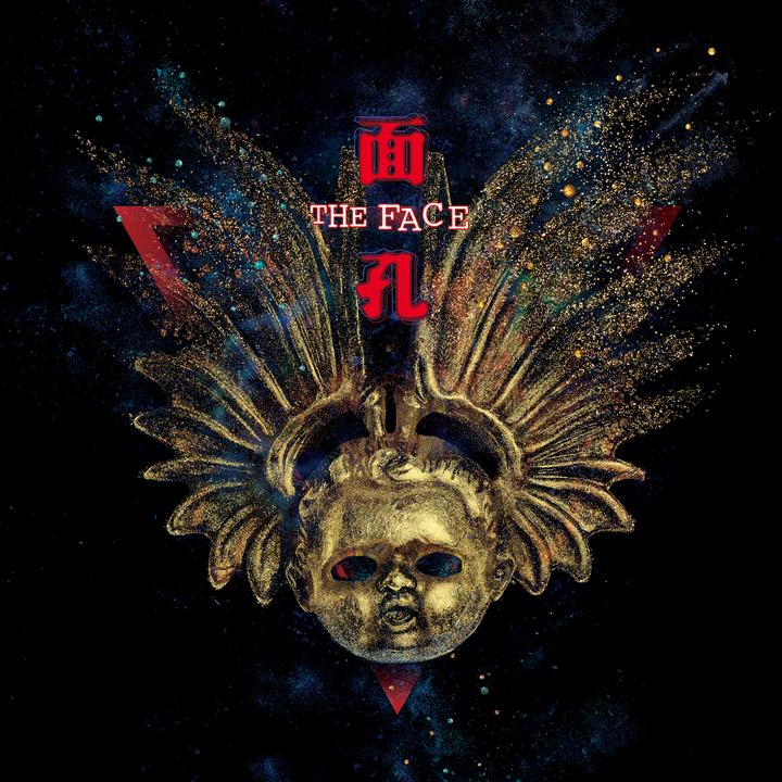 封面