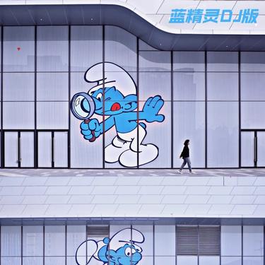 封面