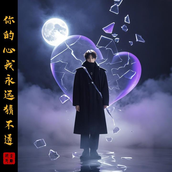 封面