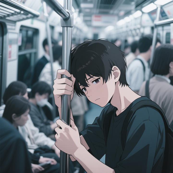 封面