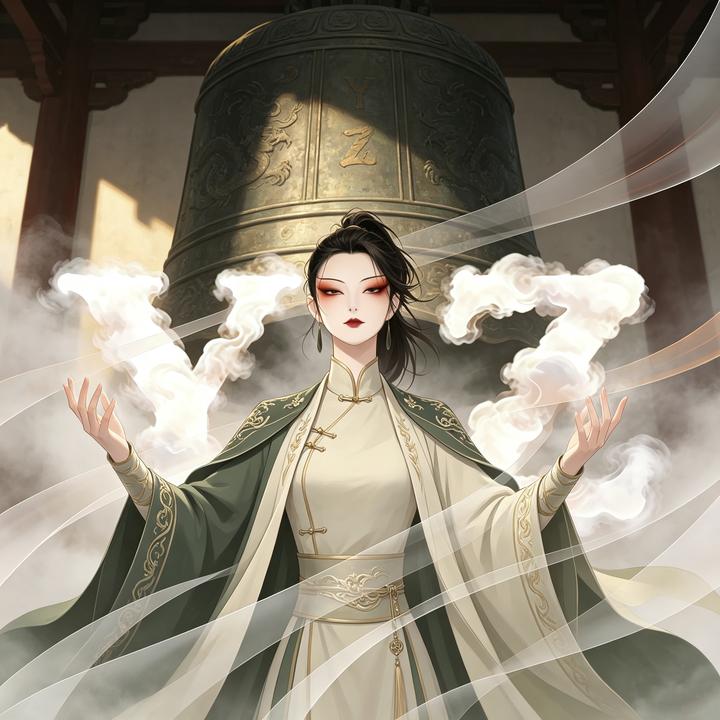 封面
