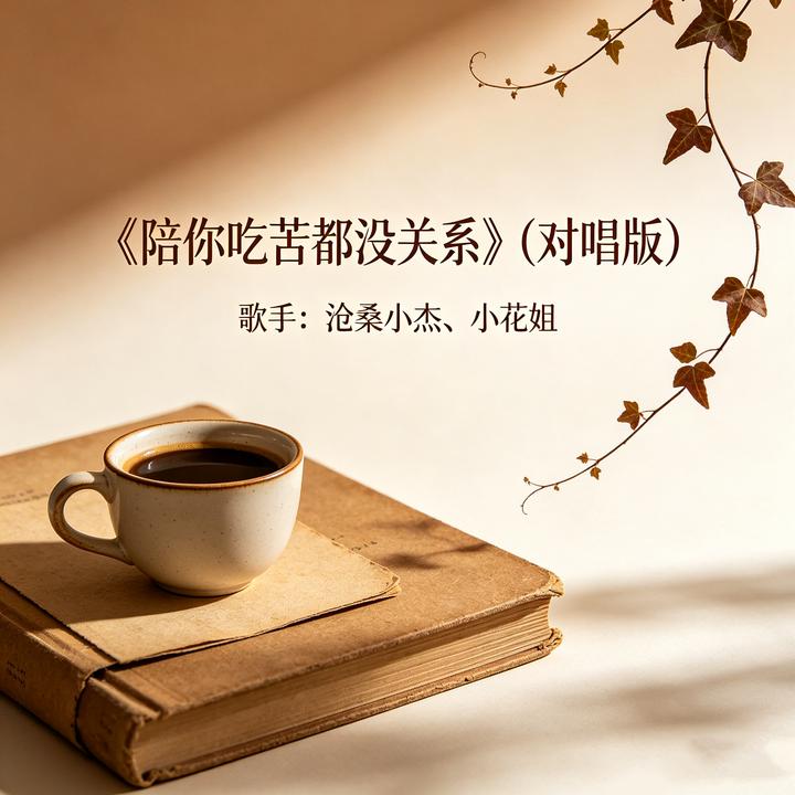 封面