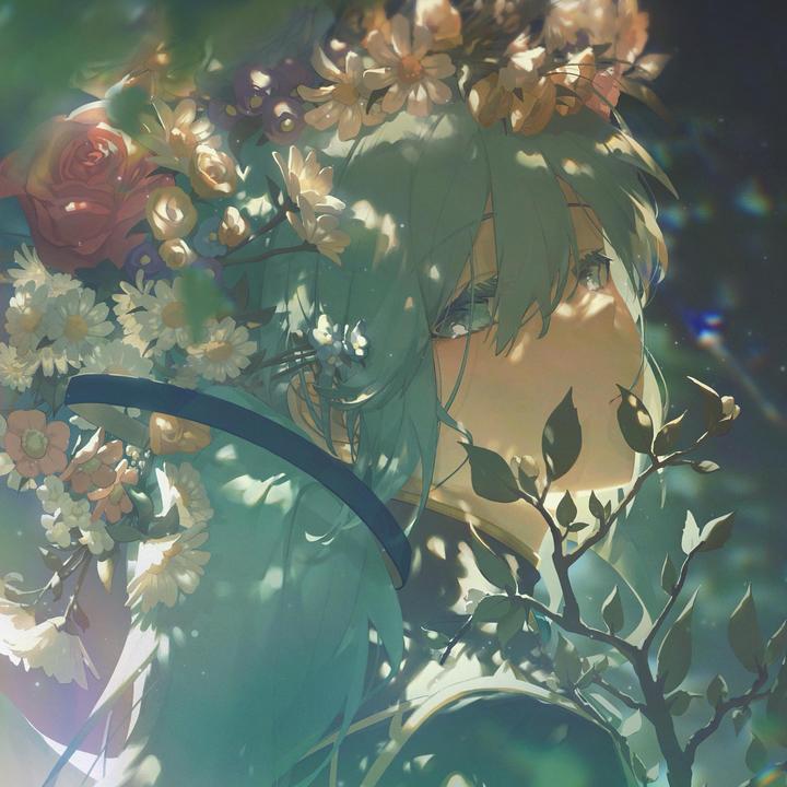 封面