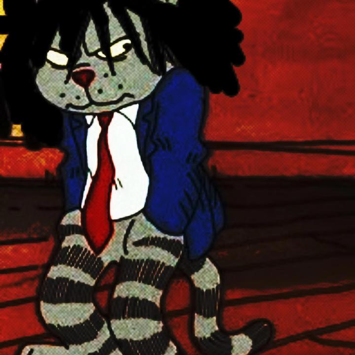 封面