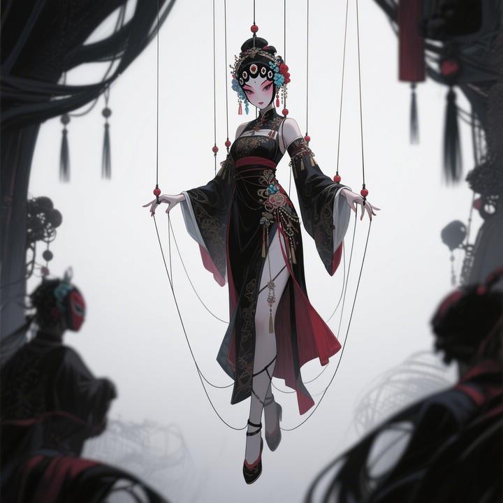 封面