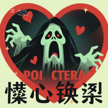 封面