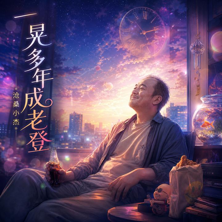 封面