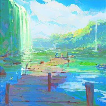 封面