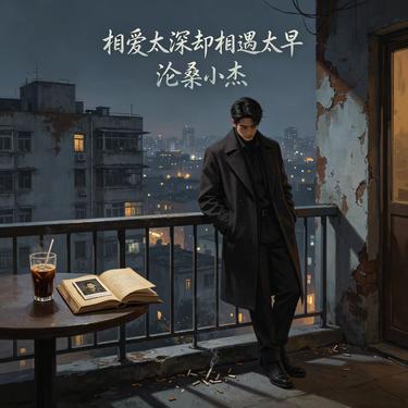 封面