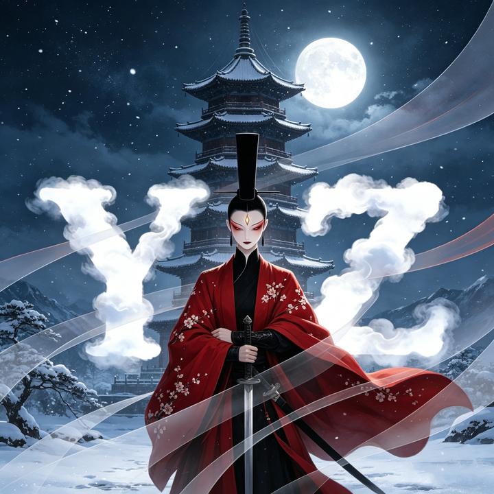 封面