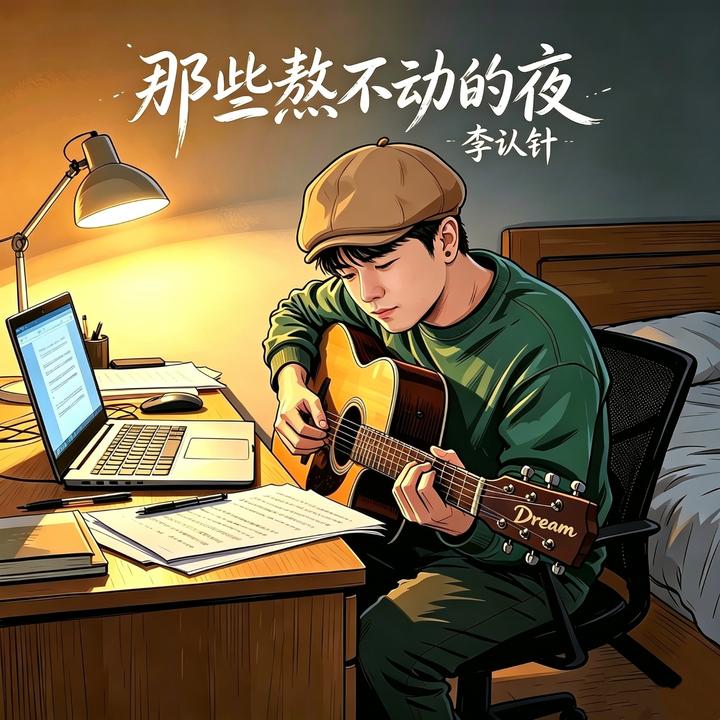 封面