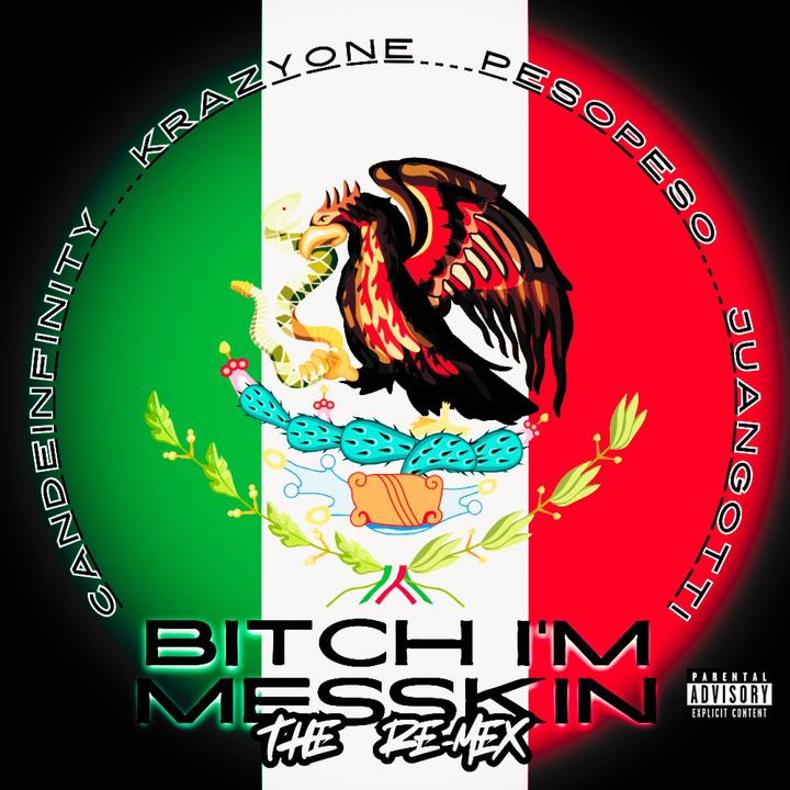 REMOTE (feat. Peso Peso & KCG Josh)_歌词_Peso Peso / Maxo Kream / KCG