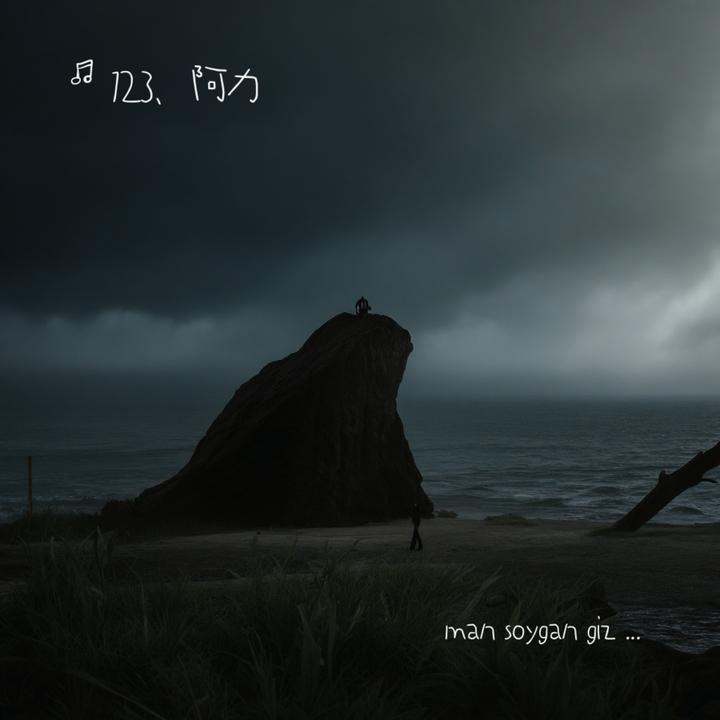封面