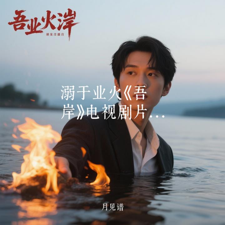 封面