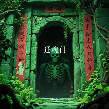 封面