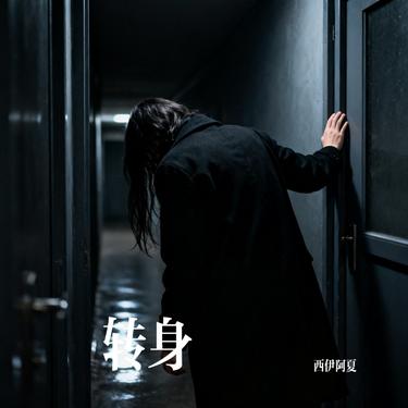 封面