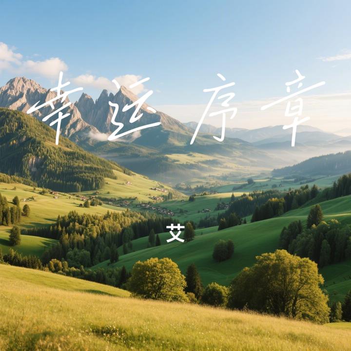 封面