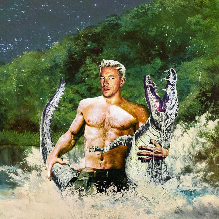 封面