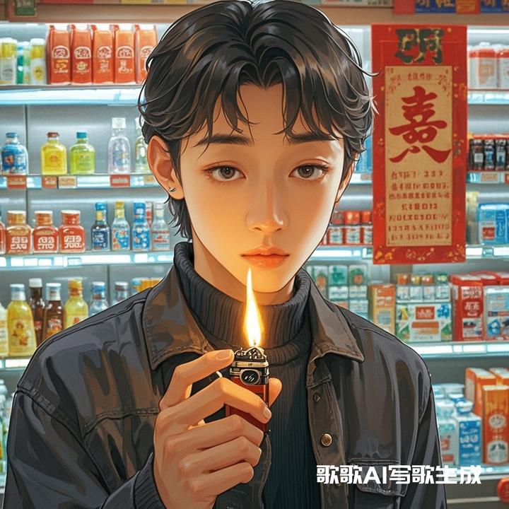 封面