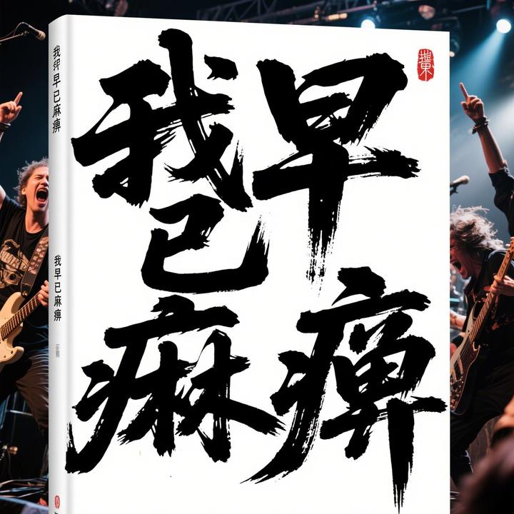封面