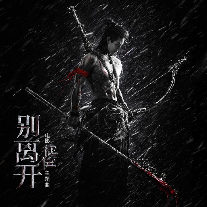 封面