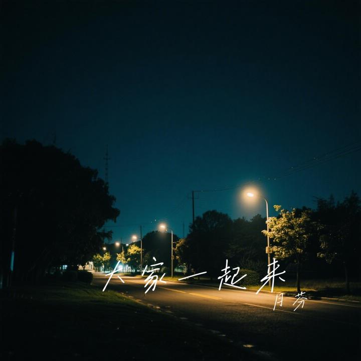 封面