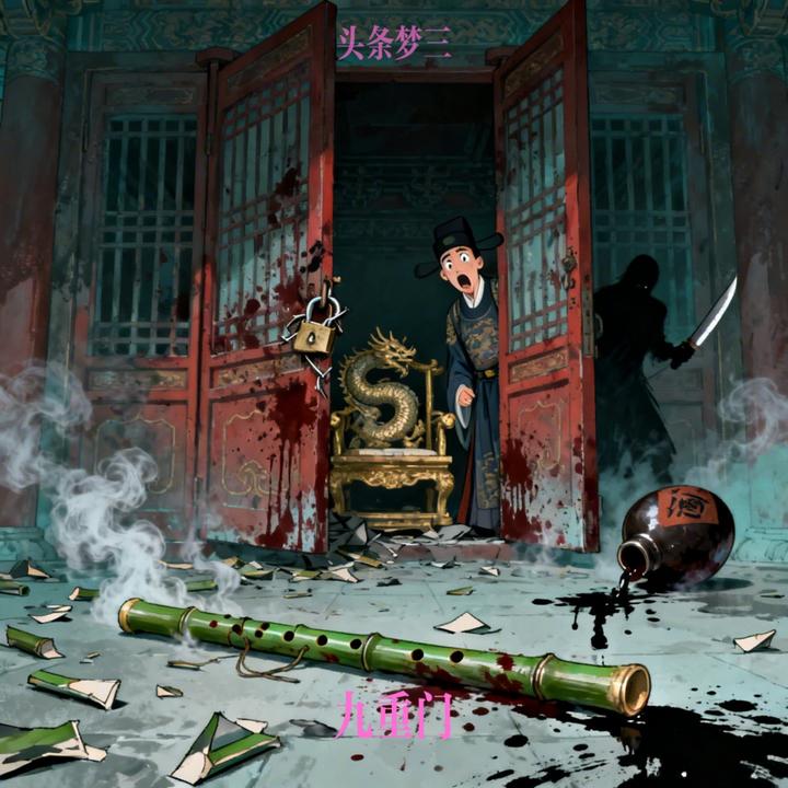 封面