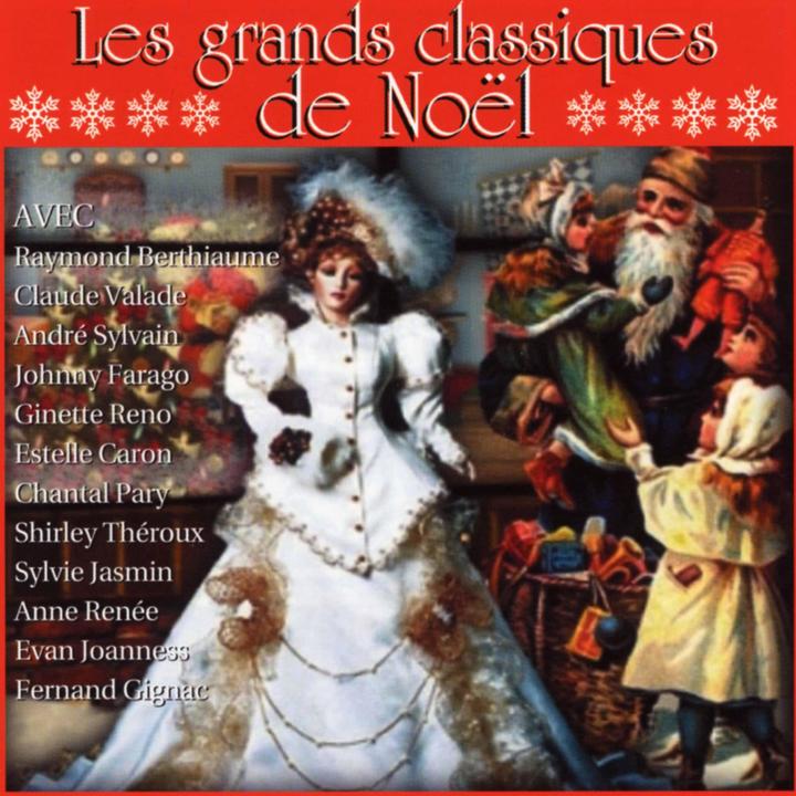 Le Père Noël arrive ce soir Vivre 歌词 Anne Renée的歌曲 下载 汽水音乐