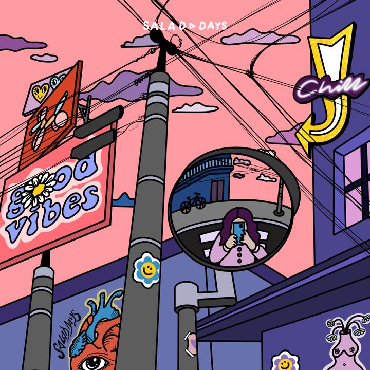 封面