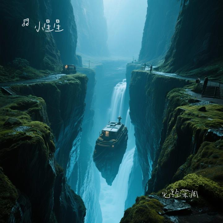 封面