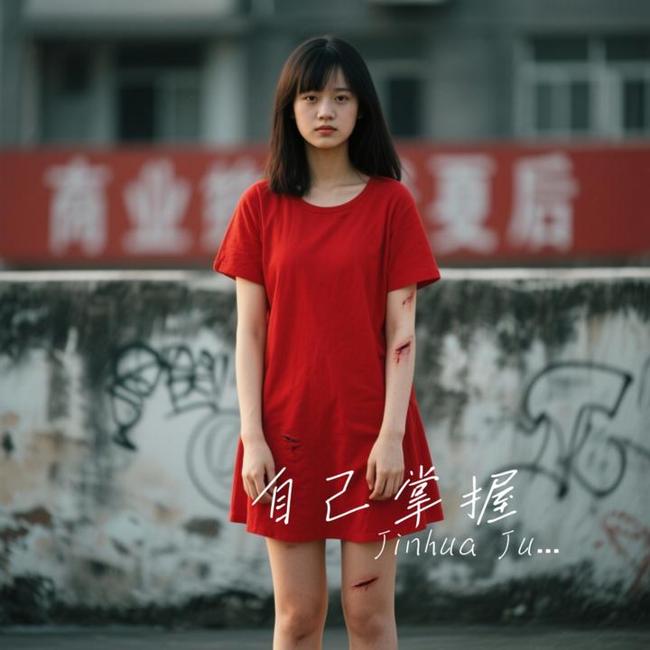 封面