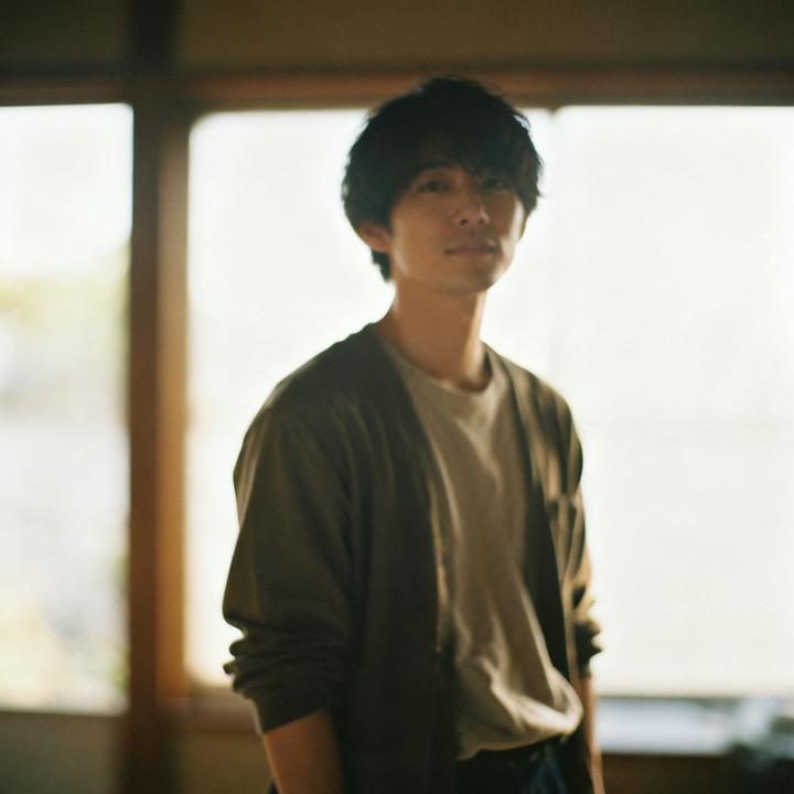 封面