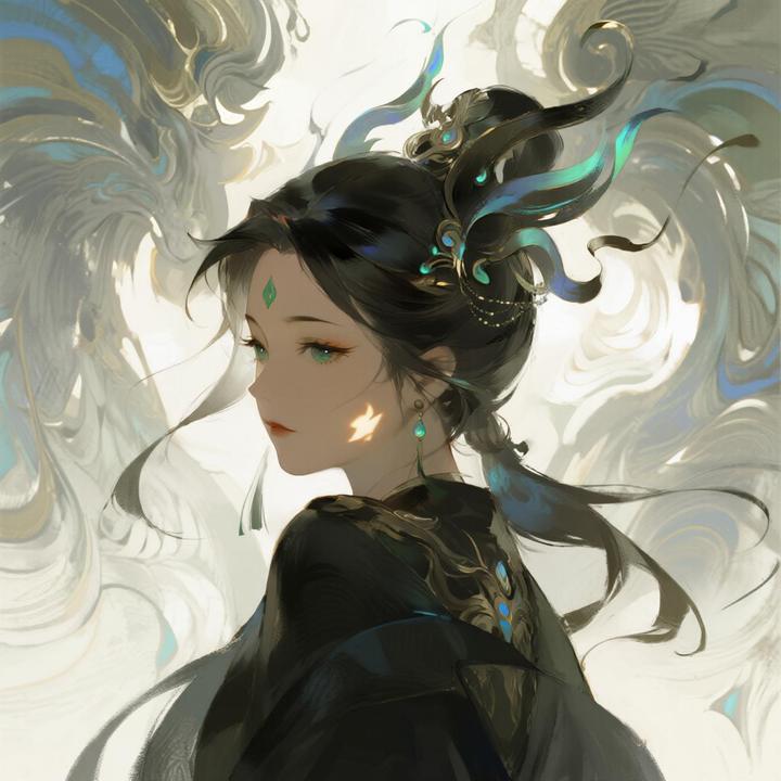 封面